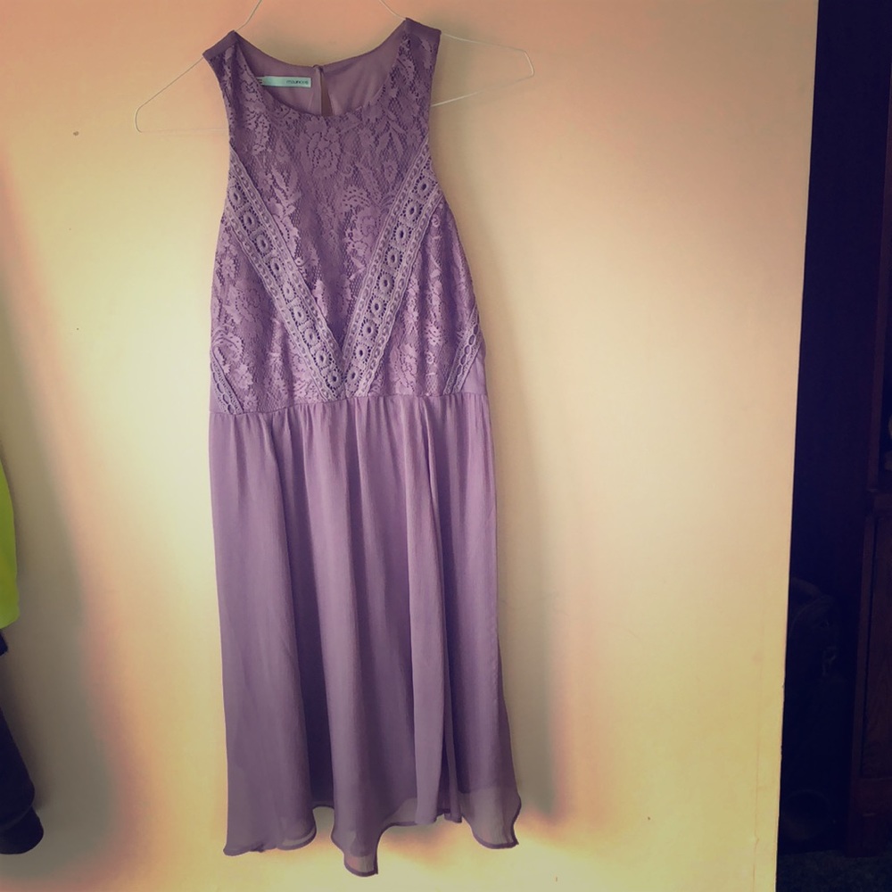 Maurices Medium Dress